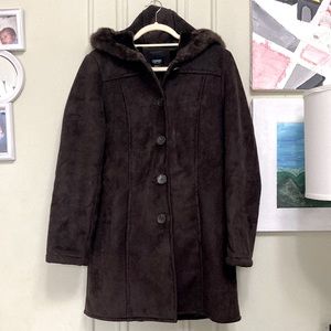 ESPRIT leather jacket